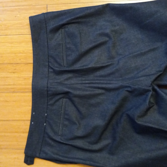 Talbots black pants, size 12. Used few time, good condition. - Picture 4 of 7